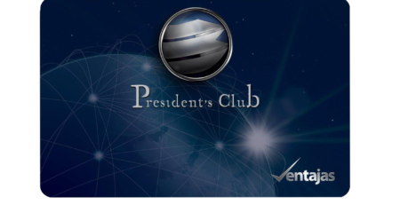 Alianza Central Madeirense y Presidents club