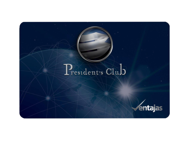 Alianza Central Madeirense y Presidents club