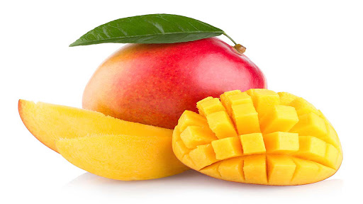 El Mango, fruta de temporada
